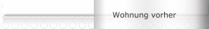 Wohnung vorher
